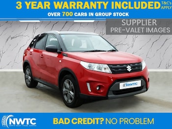 Used Suzuki Vitara 2016 for sale - 78030251: Photo