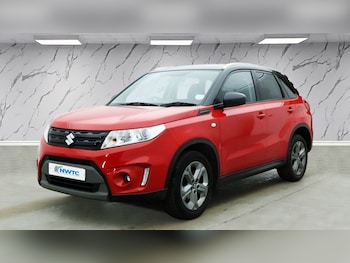 Used Suzuki Vitara 2016 for sale - 78030251: Photo