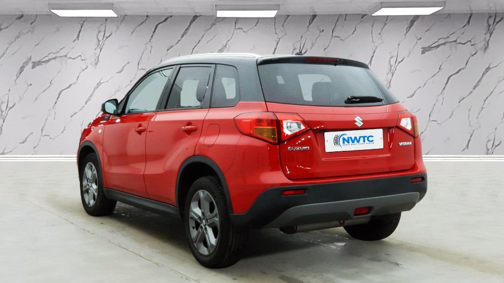 Used Suzuki Vitara 2016 for sale - 78030251: Photo 5
