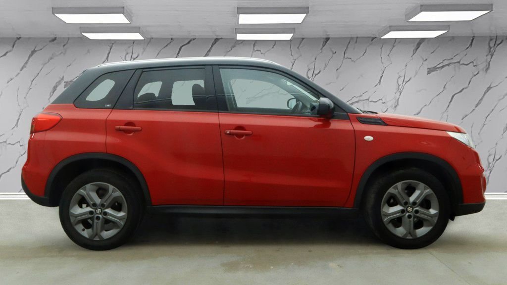 Used Suzuki Vitara 2016 for sale - 78030251: Photo 7