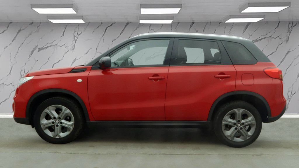 Used Suzuki Vitara 2016 for sale - 78030251: Photo 8