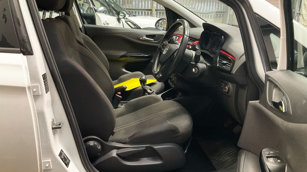 Used Vauxhall Corsa 2019 for sale - 77667701: Photo 12