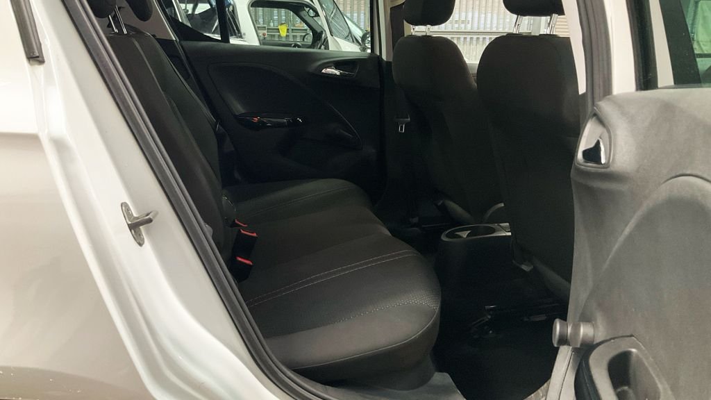 Used Vauxhall Corsa 2019 for sale - 77667701: Photo 13