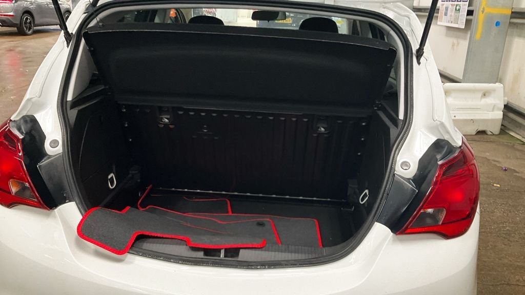 Used Vauxhall Corsa 2019 for sale - 77667701: Photo 14