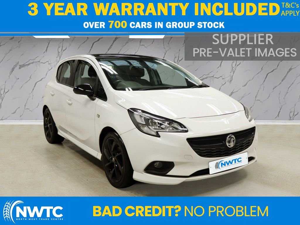Used Vauxhall Corsa 2019 for sale - 77667701: Photo 2