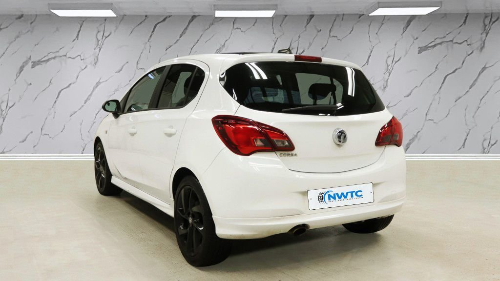 Used Vauxhall Corsa 2019 for sale - 77667701: Photo 6