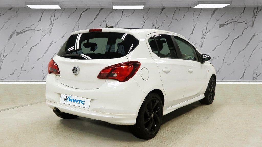 Used Vauxhall Corsa 2019 for sale - 77667701: Photo 7