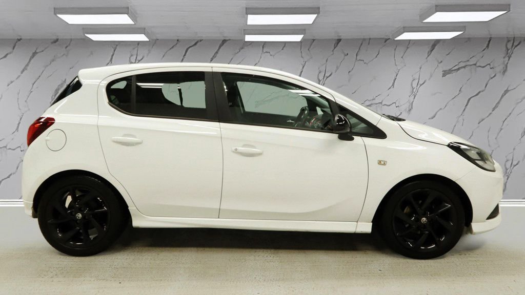 Used Vauxhall Corsa 2019 for sale - 77667701: Photo 8