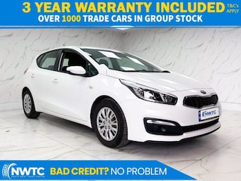Used Kia Ceed 2016 for sale - 79338967: Photo