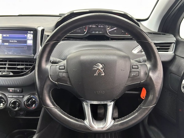 Used Peugeot 208 2016 for sale - 75383789: Photo 16
