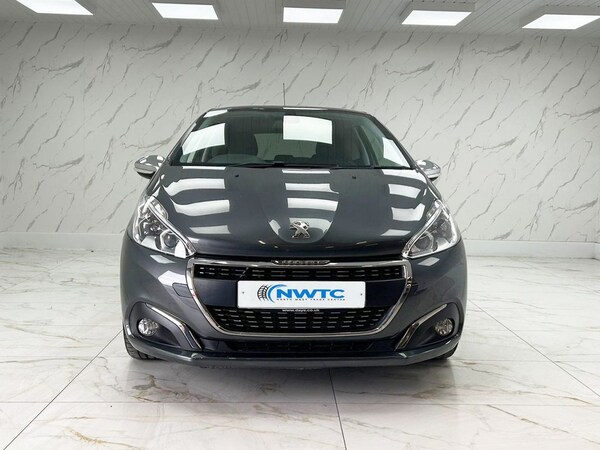 Used Peugeot 208 2016 for sale - 75383789: Photo 3