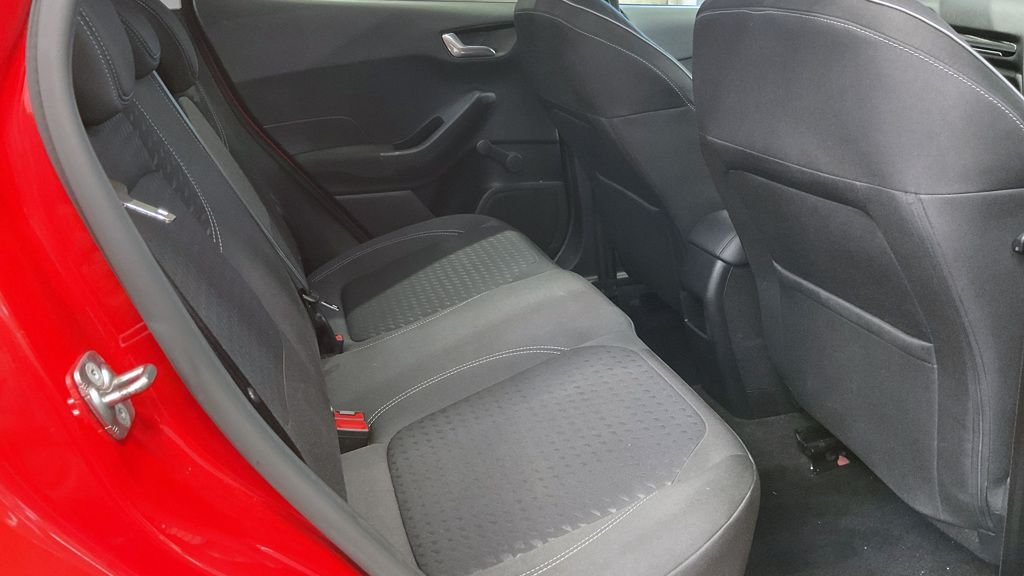 Used Ford Fiesta 2018 for sale - 76407007: Photo 11