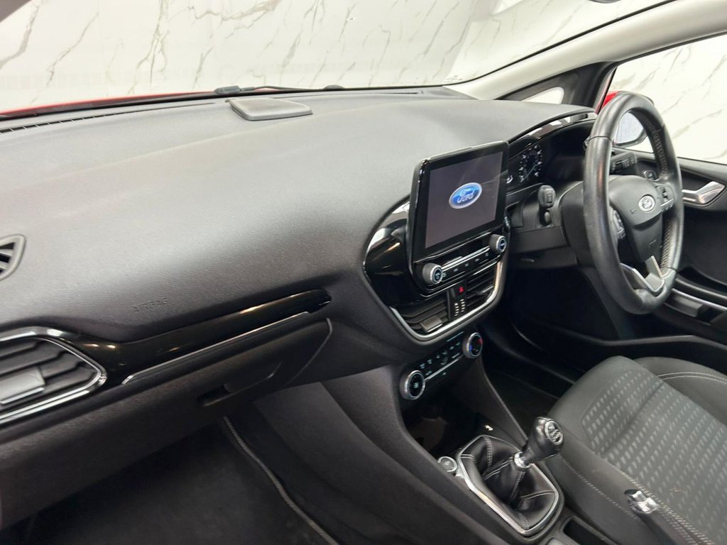 Used Ford Fiesta 2018 for sale - 76407007: Photo 13