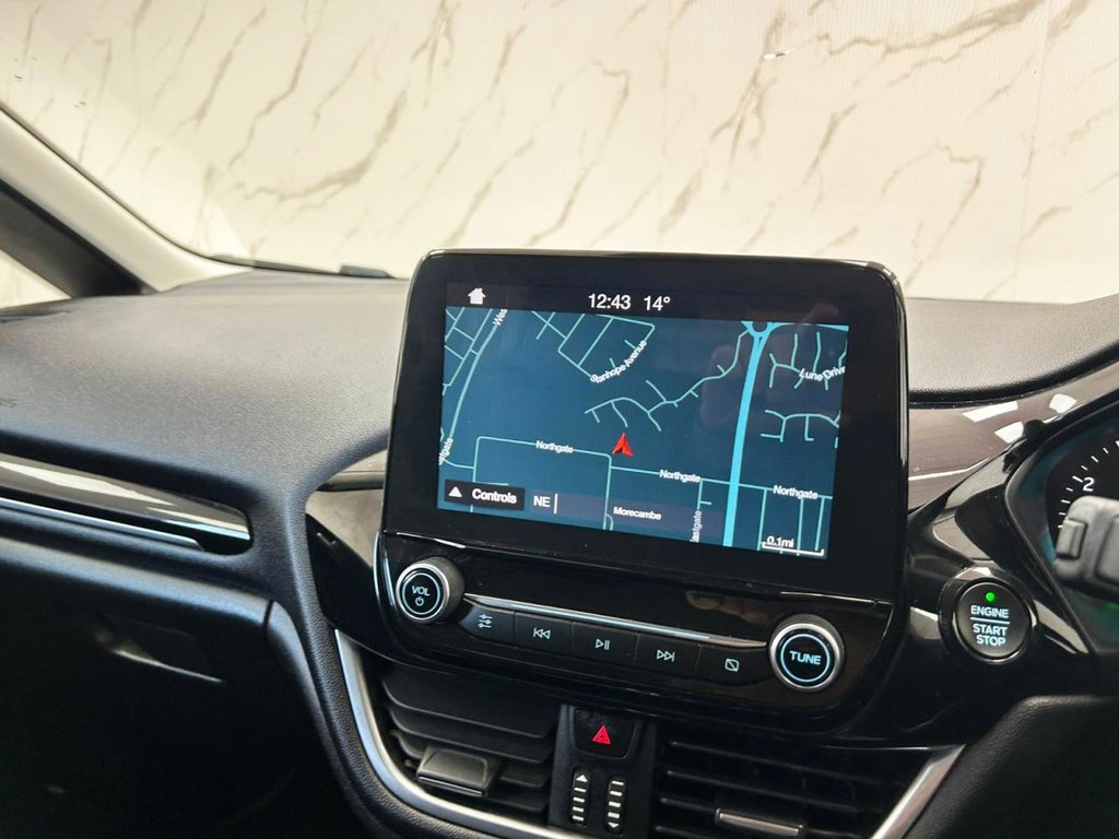 Used Ford Fiesta 2018 for sale - 76407007: Photo 15