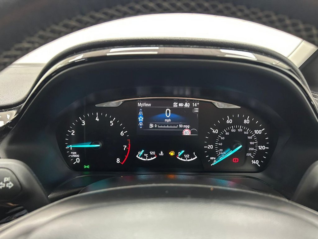 Used Ford Fiesta 2018 for sale - 76407007: Photo 16