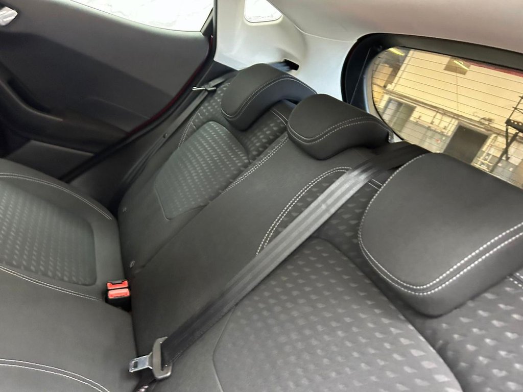 Used Ford Fiesta 2018 for sale - 76407007: Photo 18