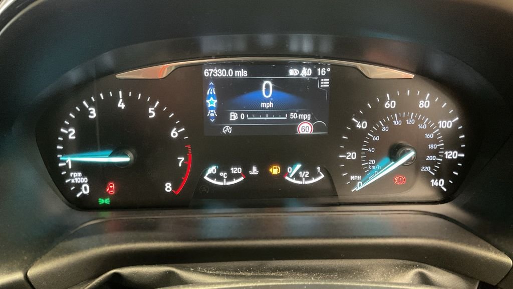 Used Ford Fiesta 2018 for sale - 76407007: Photo 9