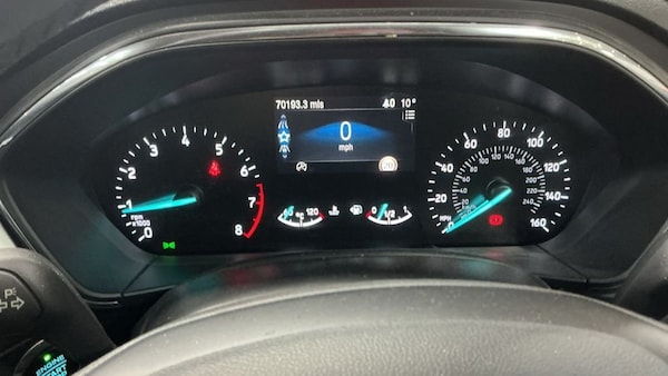 Used Ford Focus 2019 for sale - 76304112: Photo 10