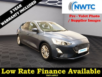 Used Ford Focus 2019 for sale - 76304112: Photo 2