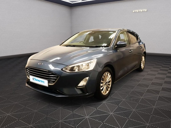 Used Ford Focus 2019 for sale - 76304112: Photo 3
