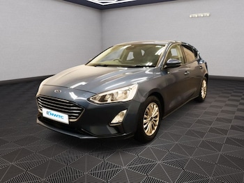Used Ford Focus 2019 for sale - 76304112: Photo 3