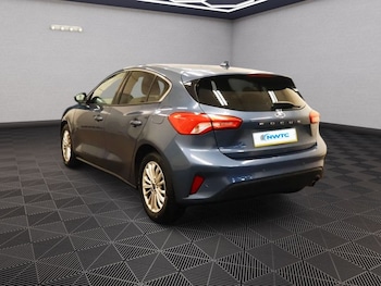 Used Ford Focus 2019 for sale - 76304112: Photo 4