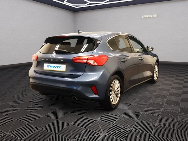 Used Ford Focus 2019 for sale - 76304112: Photo 5