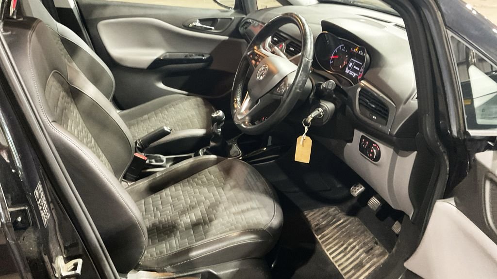 Used Vauxhall Corsa 2015 for sale - 76454716: Photo 10