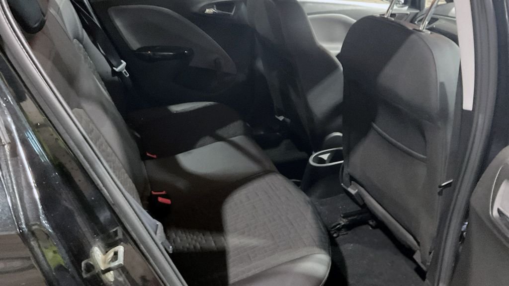 Used Vauxhall Corsa 2015 for sale - 76454716: Photo 11