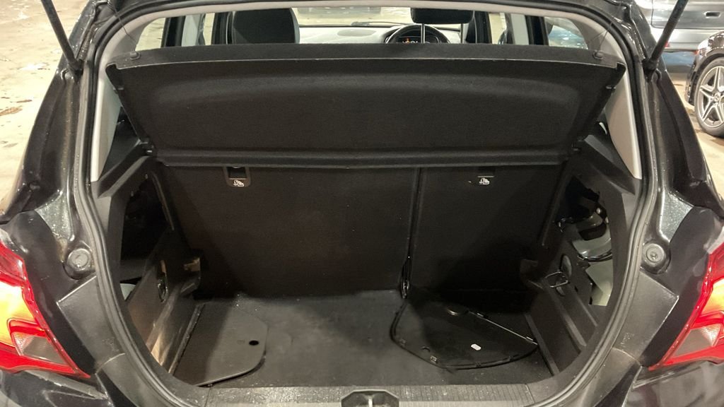 Used Vauxhall Corsa 2015 for sale - 76454716: Photo 12