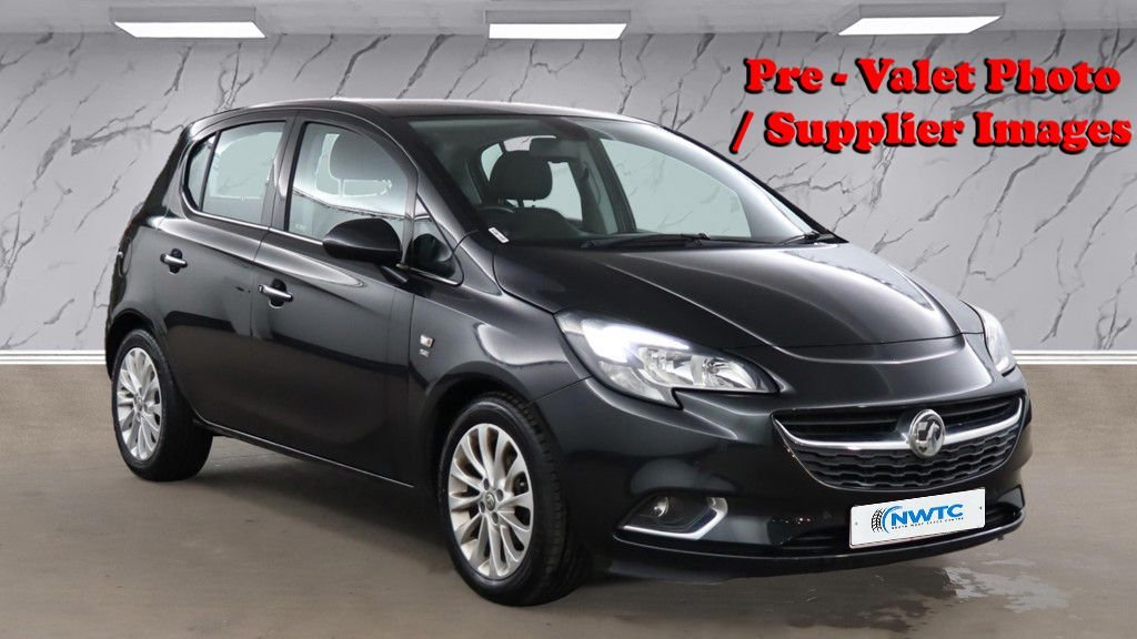 Used Vauxhall Corsa 2015 for sale - 76454716: Photo 2