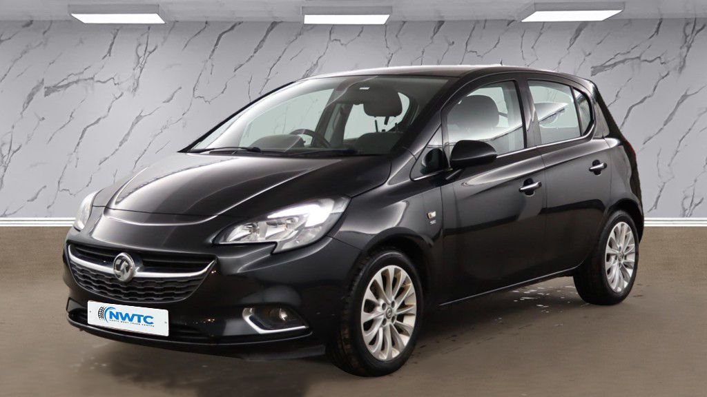 Used Vauxhall Corsa 2015 for sale - 76454716: Photo 3