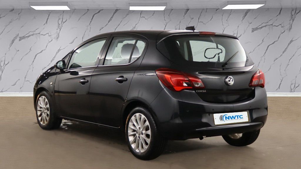 Used Vauxhall Corsa 2015 for sale - 76454716: Photo 4