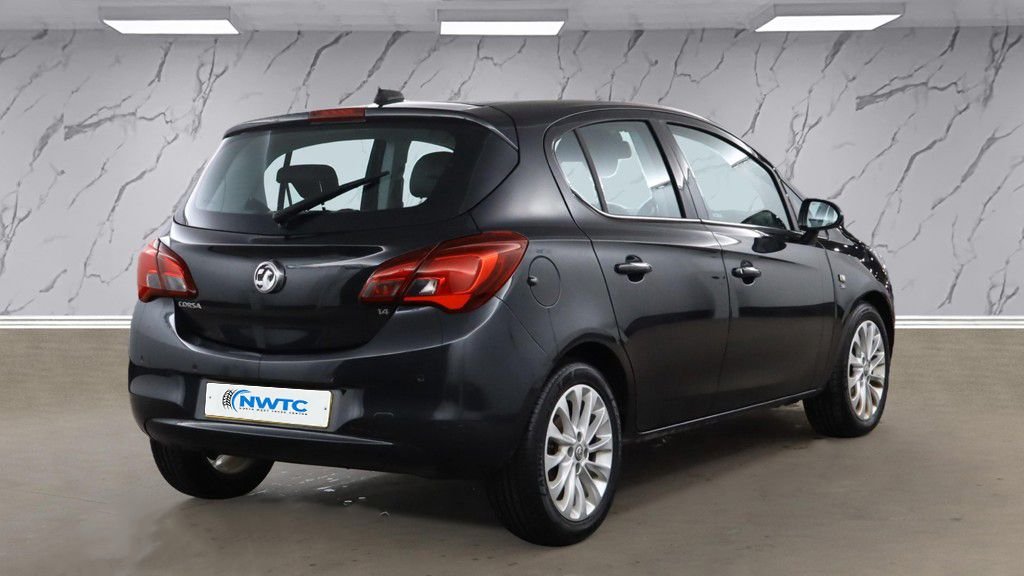 Used Vauxhall Corsa 2015 for sale - 76454716: Photo 5