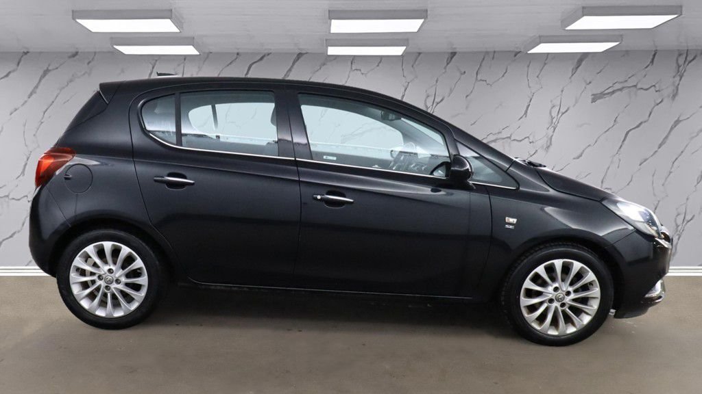 Used Vauxhall Corsa 2015 for sale - 76454716: Photo 6