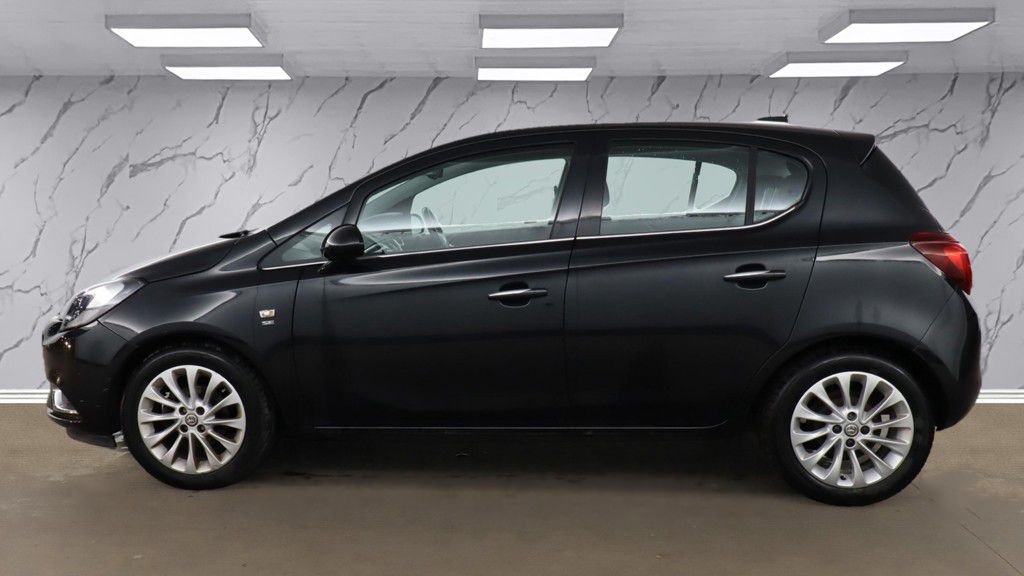 Used Vauxhall Corsa 2015 for sale - 76454716: Photo 7