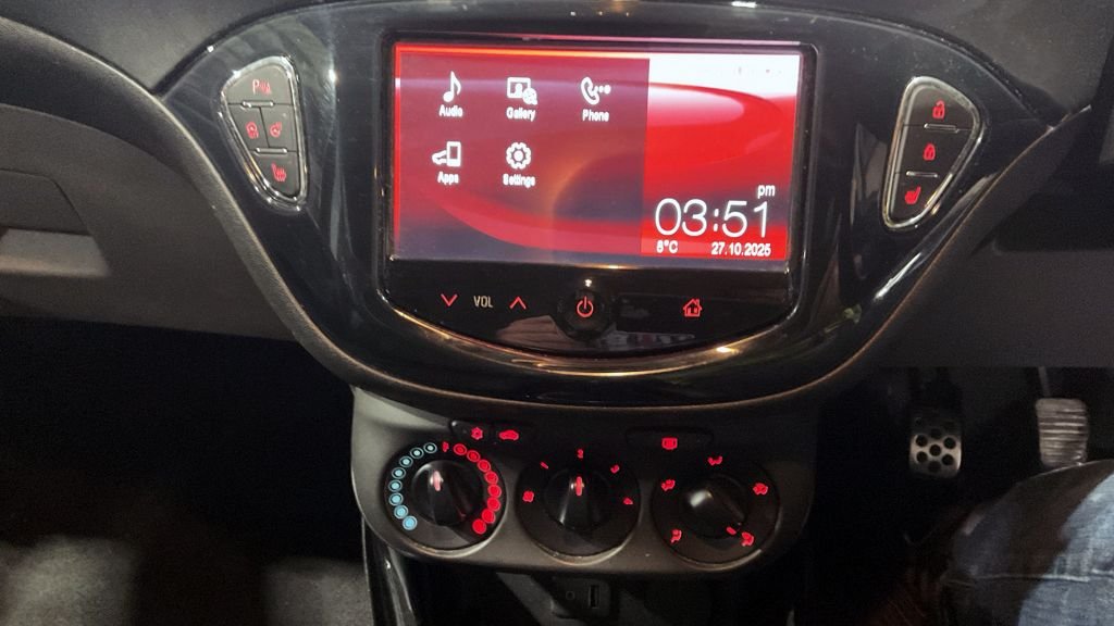 Used Vauxhall Corsa 2015 for sale - 76454716: Photo 8