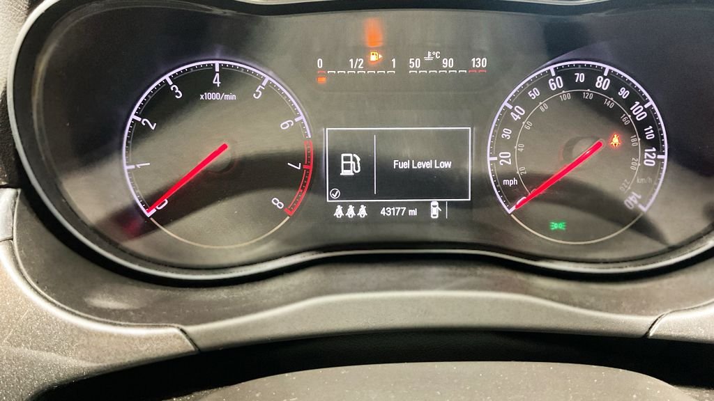 Used Vauxhall Corsa 2015 for sale - 76454716: Photo 9