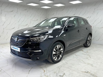 Used Vauxhall Grandland X 2019 for sale - 78607642: Photo
