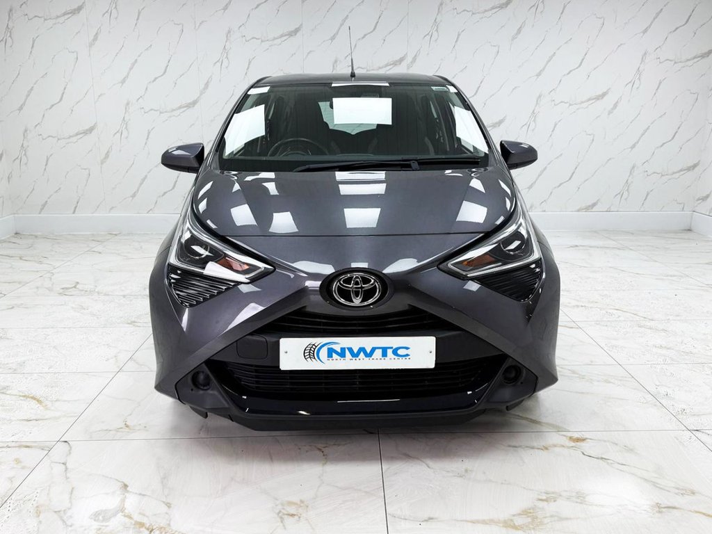 Used Toyota AYGO 2021 for sale - 77764605: Photo 5