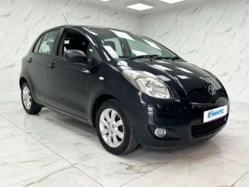 Used Toyota Yaris 2011 for sale - 75099158: Photo