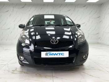 Used Toyota Yaris 2011 for sale - 75099158: Photo