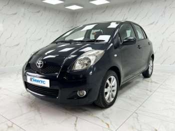Used Toyota Yaris 2011 for sale - 75099158: Photo