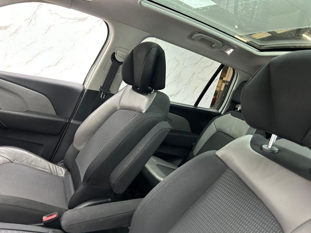 Used Citroen Grand C4 Picasso 2018 for sale - 77654586: Photo 11