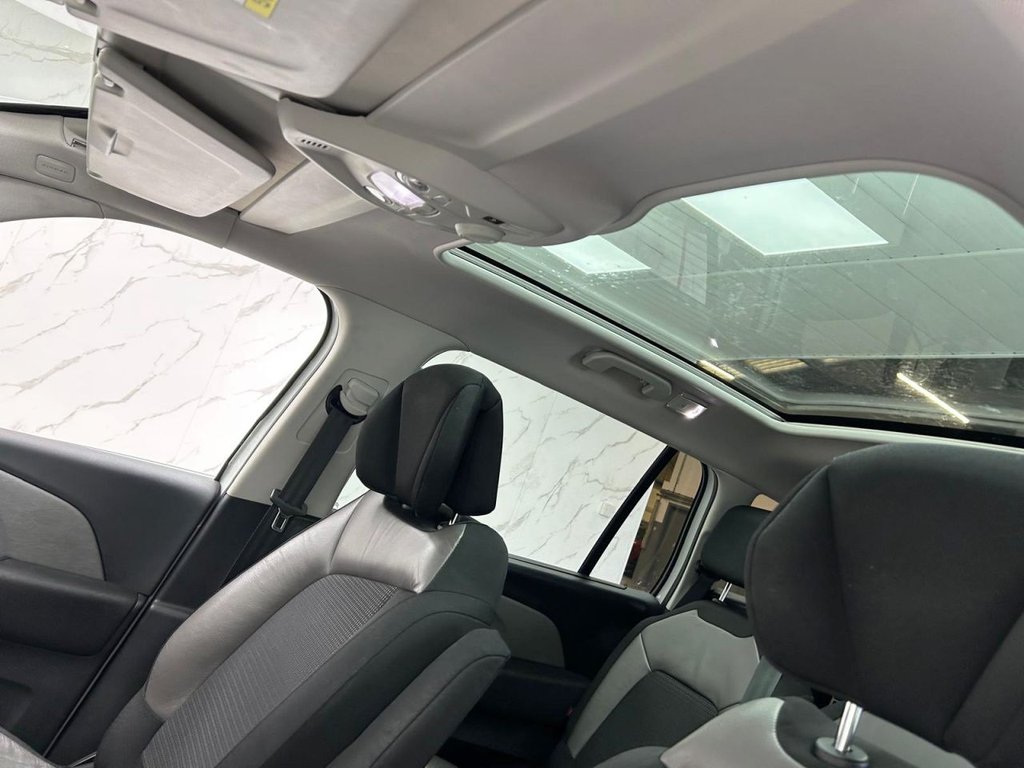 Used Citroen Grand C4 Picasso 2018 for sale - 77654586: Photo 12