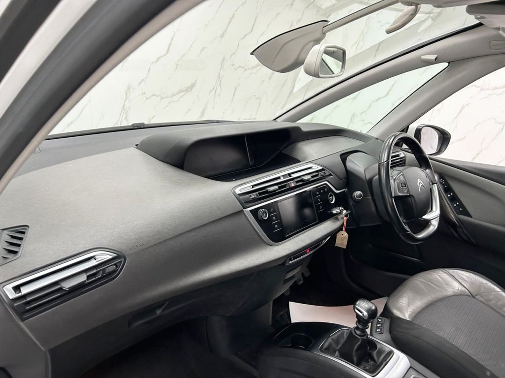 Used Citroen Grand C4 Picasso 2018 for sale - 77654586: Photo 13