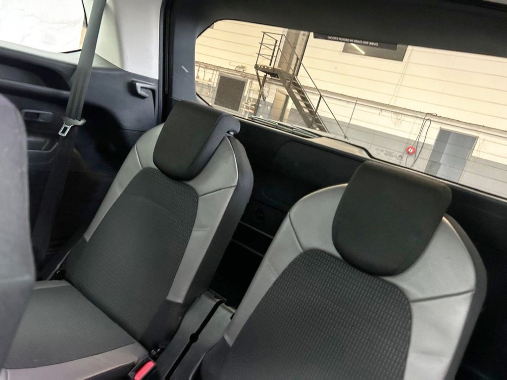 Used Citroen Grand C4 Picasso 2018 for sale - 77654586: Photo 18