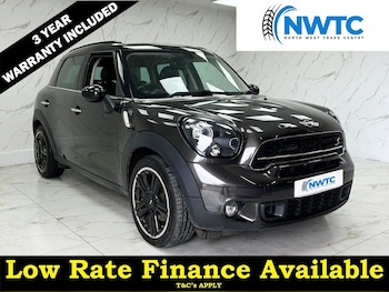 Used MINI Countryman 2016 for sale - 75776906: Photo