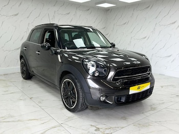 Used MINI Countryman 2016 for sale - 75776906: Photo