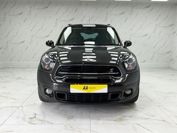 Used MINI Countryman 2016 for sale - 75776906: Photo